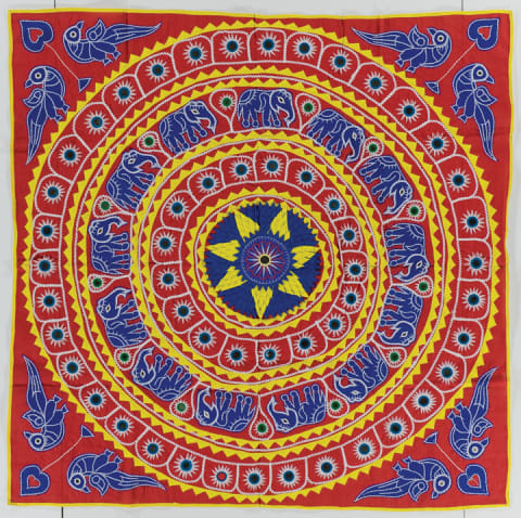 Medallion