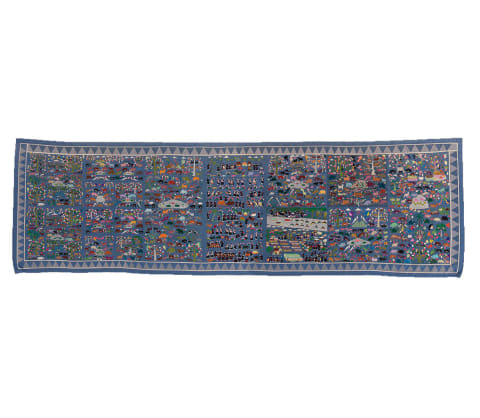 Story Cloth