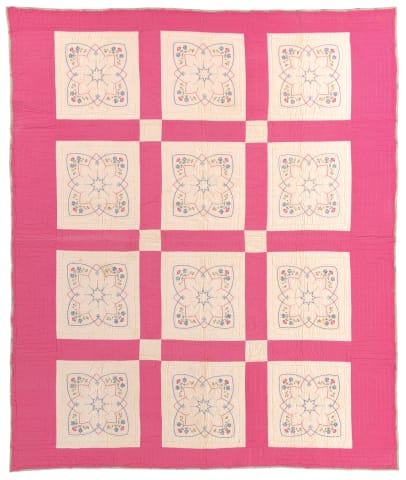 Star variation