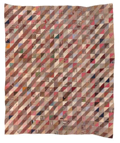 Thousands of Triangles