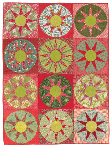 Charity Wheel