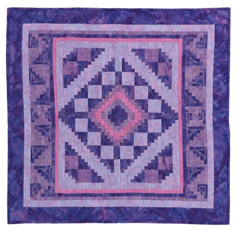 Purple Sage