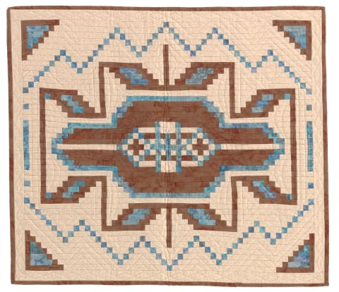 Navaho Rug
