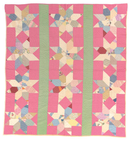 Star variation