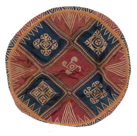 Cushion cover