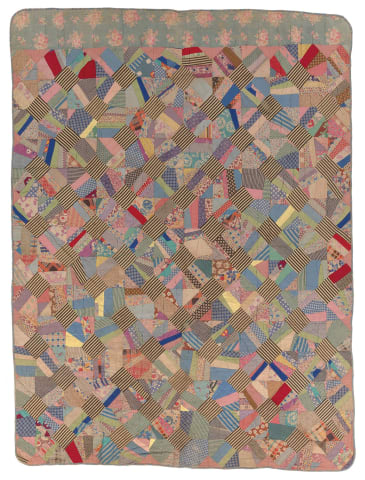 String Quilt