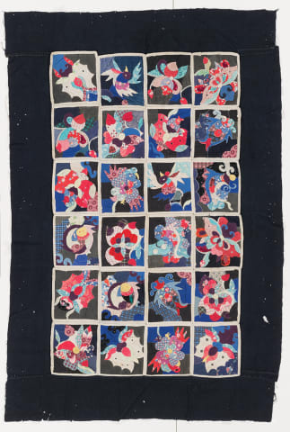 Quilt Cover
