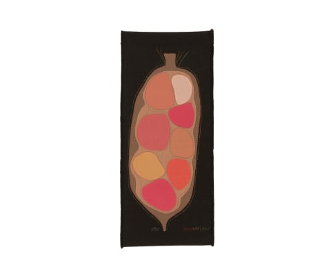 Seed Pod