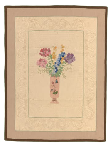The Tillman Quilt