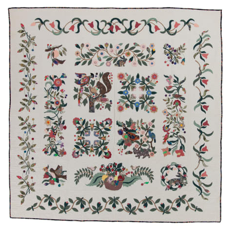 Arabesque