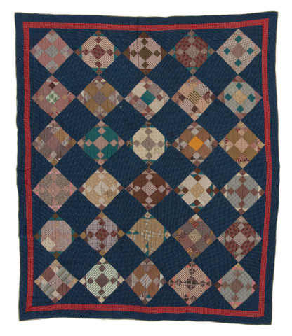 Nine Patch variation