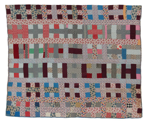 Nine Patch variation