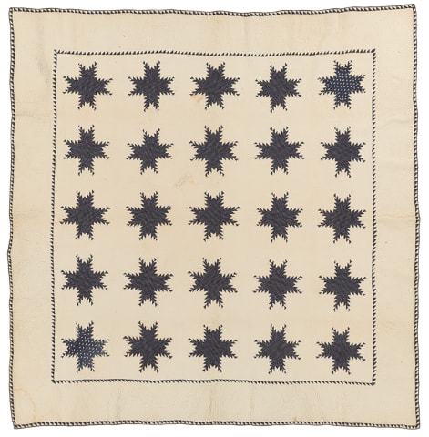Feathered Star