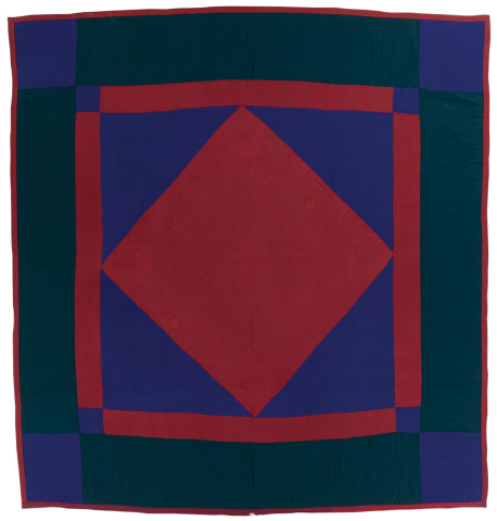 Center Diamond
