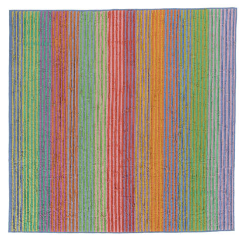 Moving Stripes