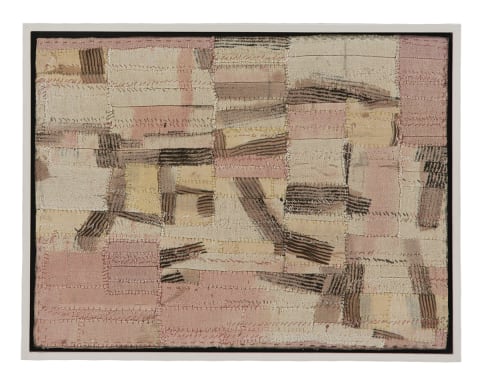 Sageo Cloth III