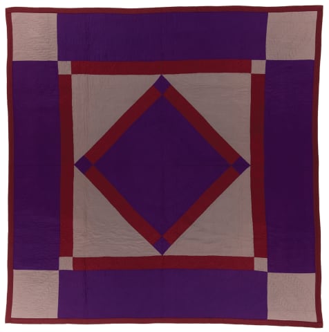 Center Diamond