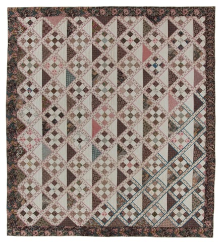 Nine Patch variation