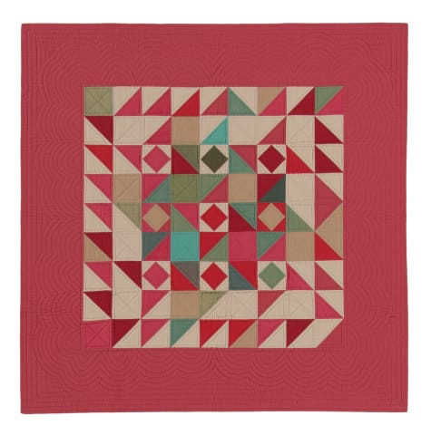 Spring Quilt