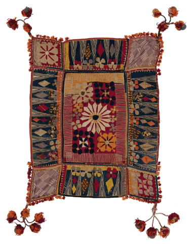 Ceremonial covering