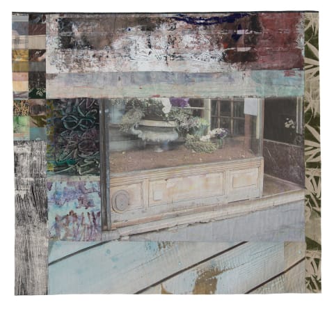 The Flower Shop