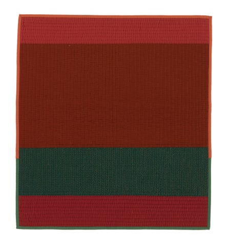 Feather Stitches
