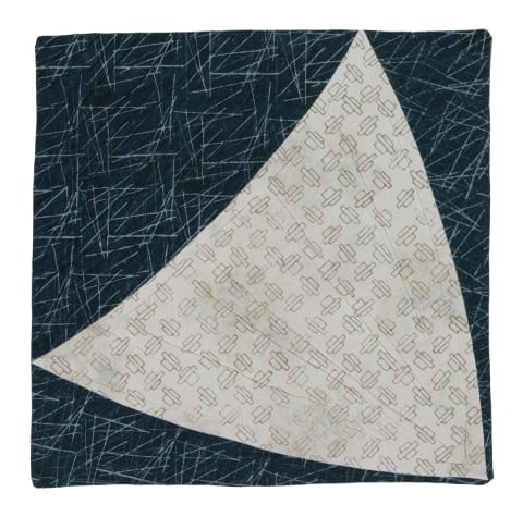Winding Ways in a New Scale