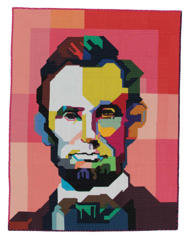 Lincoln