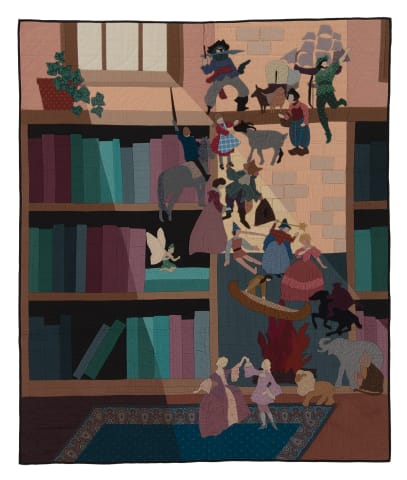 Picture Books in Winter