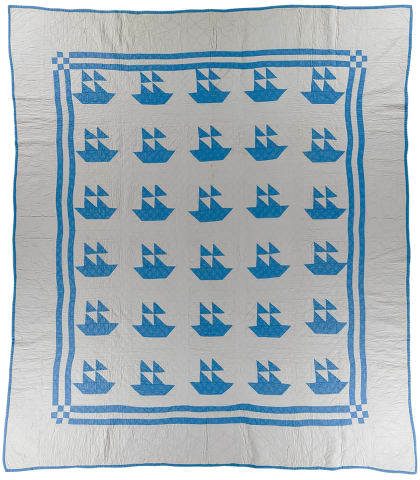 Sailboat