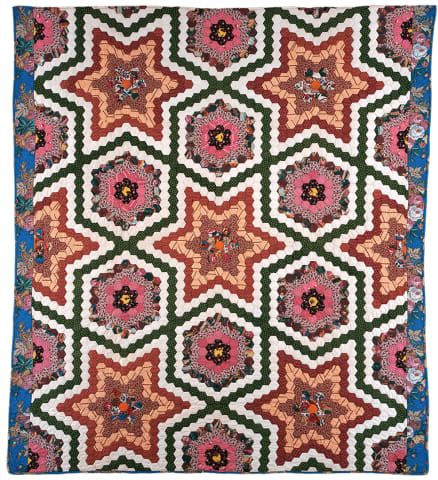 Hexagon