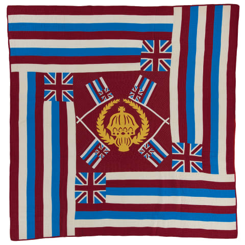 Hawaiian Flag