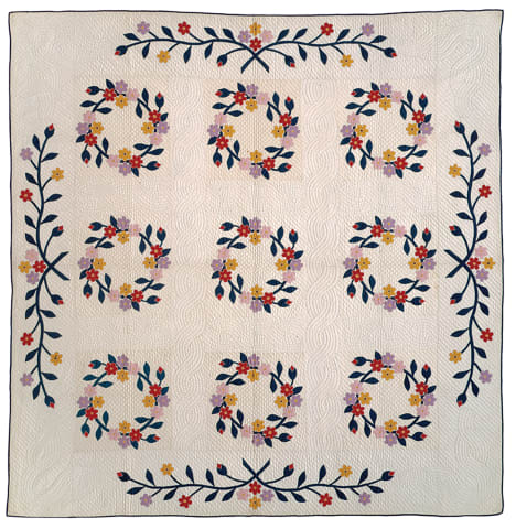 Wreath of Roses