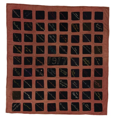 One Patch