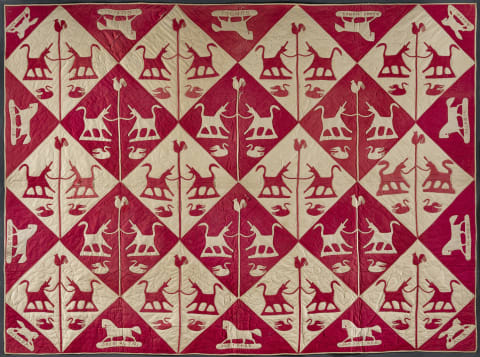 Applique