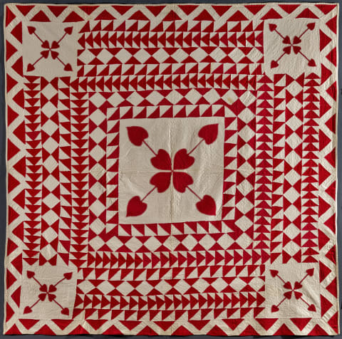 Medallion