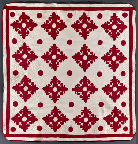 Fleur de Lis
