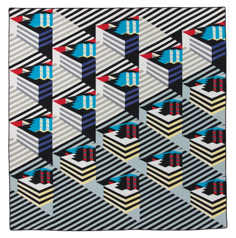 Finn by Pauline Burbidge (1983) IQM 1997.007.1070