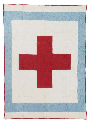 Red Cross