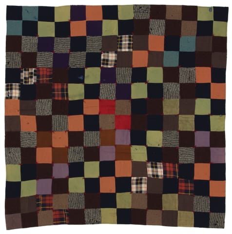 Four Patch