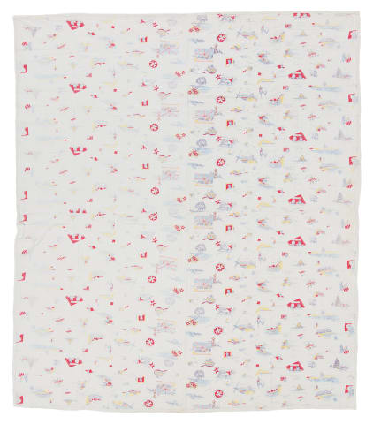 Whole Cloth