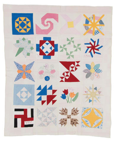 Sampler