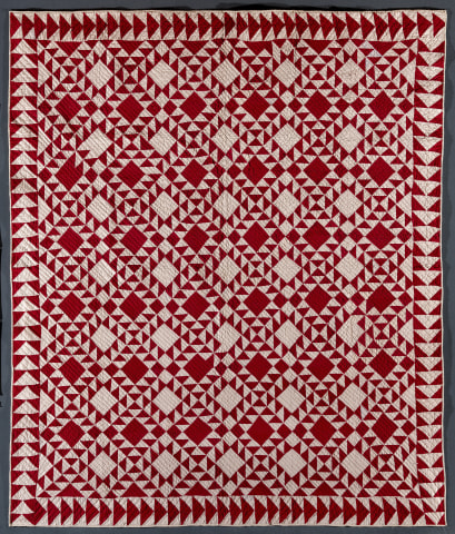 Ocean Waves variation
