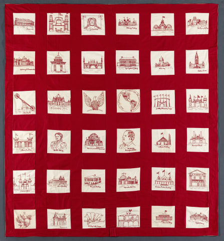 Redwork