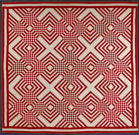 Carpenter's Square variation
