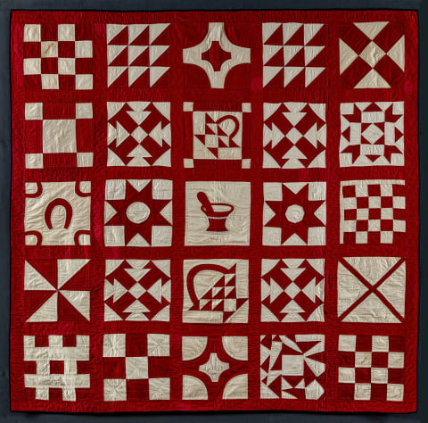 Sampler