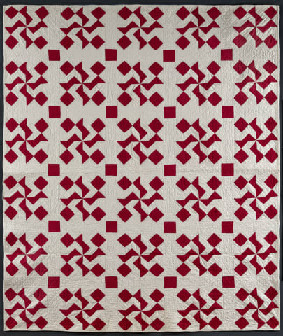 Pinwheel variation