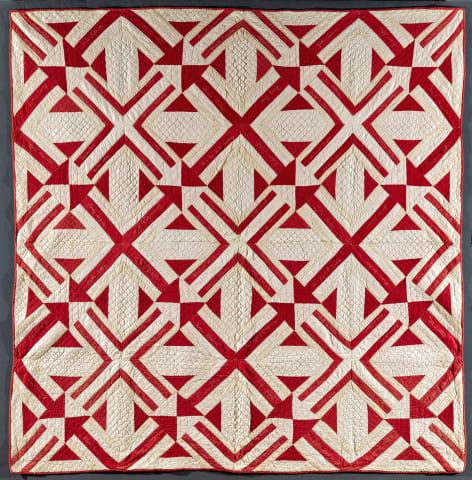 Arrow Signature Quilt