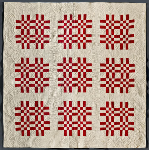 Young Man's Fancy variation