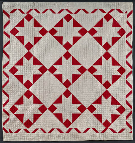 Eight Pointed Star